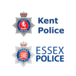 Essex and Kent Police