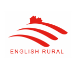 English Rural Logo